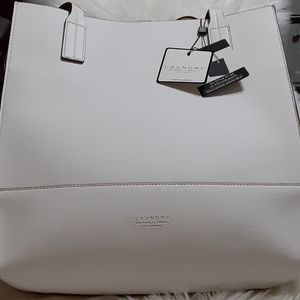 Laundry by Shelli Segal Tote